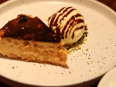 甜品-Bistro 63 创意融合料理(广粤天地店)