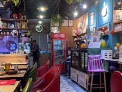 -炒码先生·韩餐炸鸡披萨(西塔店)