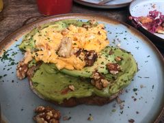 -RAC BAR(安福路店)