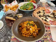 -BOTTEGA意库(中骏世界城店)