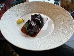 -上海滩餐厅(BFC外滩金融中心店)