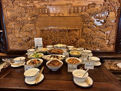 -咸亨酒店•非遗绍兴菜•中华老字号(堂吃餐厅)