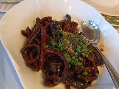 -上海和平饭店龙凤厅 Dragon Phoenix