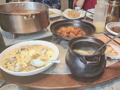 -江南婆婆(车墩店)