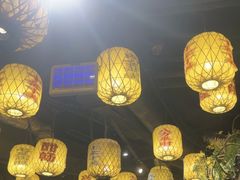 -南京大牌档(新街口德基广场店)