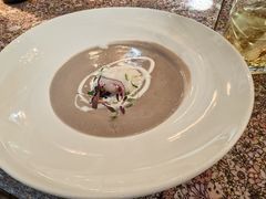 -小芳廷餐厅