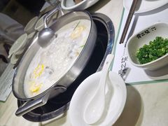 -骨之味·筒骨汤火锅(晋江万达店)