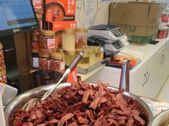 -丁家脆哨(民生路店)