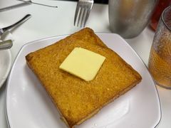 -麦文记面家(佐敦店)