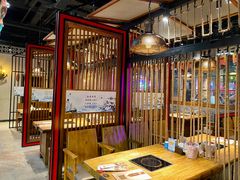 大堂-洪湘记川湘·甲鱼馆(四海凯悦美食广场店)