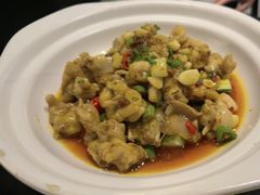 -简小舍·民间手艺菜(武昌江滩店)