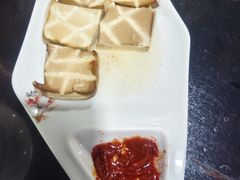 -酒肉门孔府菜(曲阜游客中心店)