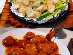 -国人川菜(李家村建东街店)
