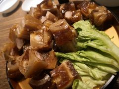 -双合园·海鲜水饺青岛菜(万佳广场店)