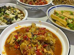 -湘赣风味小厨(娄葑老店)