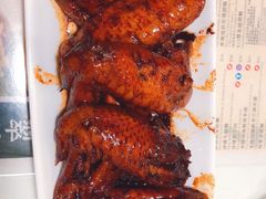 -翠华餐厅(旺角文华商场店)