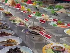 -鱼窝棚柴火铁锅炖(富山屯店)