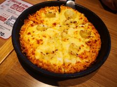 -必胜客(广渠路店)