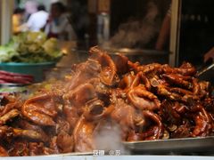 -王万妈卤猪脚(青岩交通路)