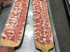 -阳坊胜利涮羊肉(阳坊老店)