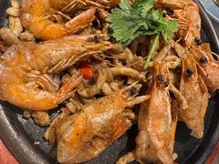 -鹿港小镇(悠唐店)