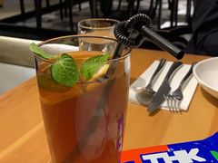 -TIAGO HOME KITCHEN(王府中环店)