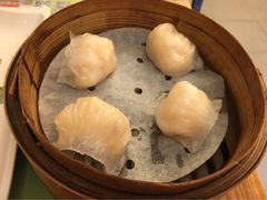 晶莹鲜虾饺-添好运点心专门店(深水埗店)