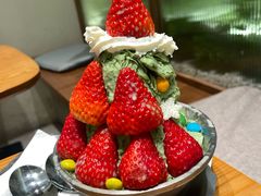 -糖糖屋•糖水•雪花冰店(时尚天河店)