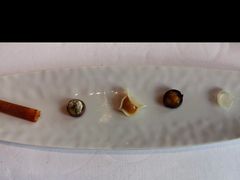 -Le Comptoir de Pierre Gagnaire
