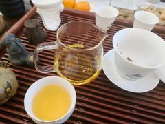 -八马茶业(星海胜利路旗舰店)