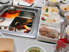 -海底捞火锅(漫乐城夜宵主题店)