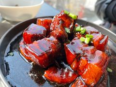 红烧肉-日上三甘(三里屯店)
