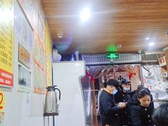 -牛小隆牛肉面馆(四牌楼店)