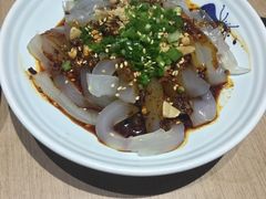 -川流不息(北蔡休闲广场店)