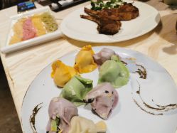 -悦鼎会海鲜姿造·宴会厅(东方明珠广场店)