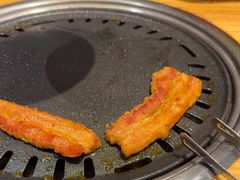-巷子里地摊烤肉(汉沽店)