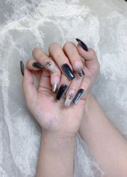 -IMEET美甲美睫工作室