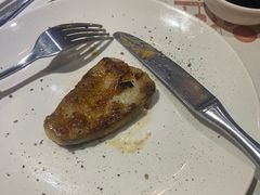 -铁板诱惑法式铁板烧(大卫城店)