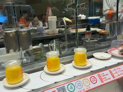 -新一番三文鱼寿司(大东海店)