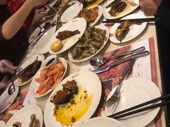 -芭菲盛宴·环球美食(锦城万达广场店)