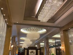 -上海浦东星河湾酒店