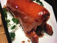 -8餐厅(新葡京酒店)