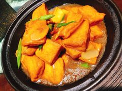 -忠顺斋易州印象烤鸭店(东关新村店)