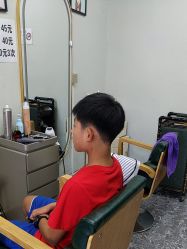 -保罗造型