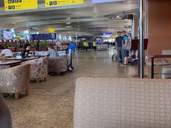 -谢列梅捷沃国际机场