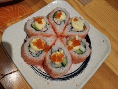-酒井酱子·深夜食堂(东城汇店)