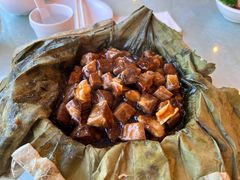 -四海回族饭店(前进大街店)