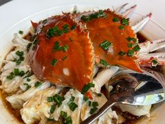 -佬太公海鸭·海鲜大排档(上海总店)