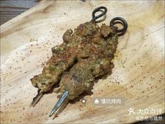 -亚克西姆新疆菜(库车店)