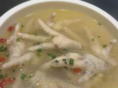 -一品粤珍轩(吴中路店)